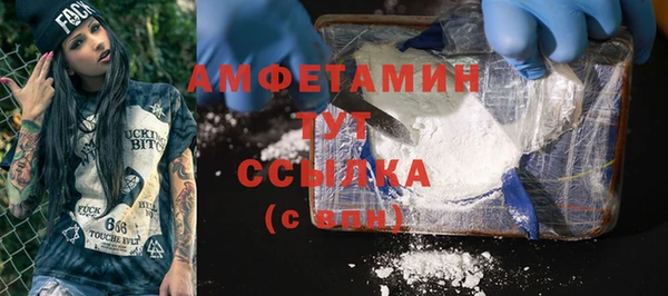 хмурый Осинники