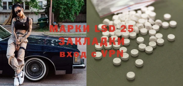 твердый Осташков