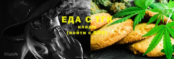 хмурый Осинники